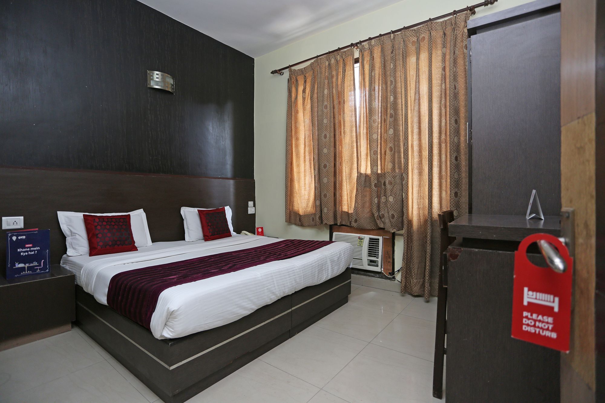 Oyo 9601 Hotel Sunshine Residency Castle Noida Dış mekan fotoğraf